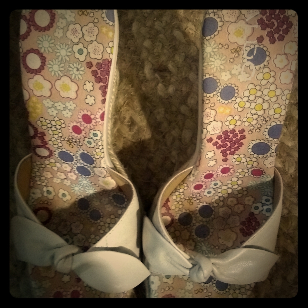 Aldo Wedges 8.5
